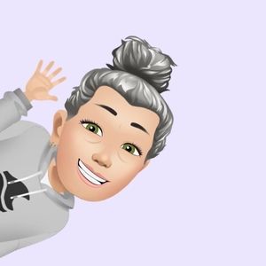 Meet your Posher, Jeanne